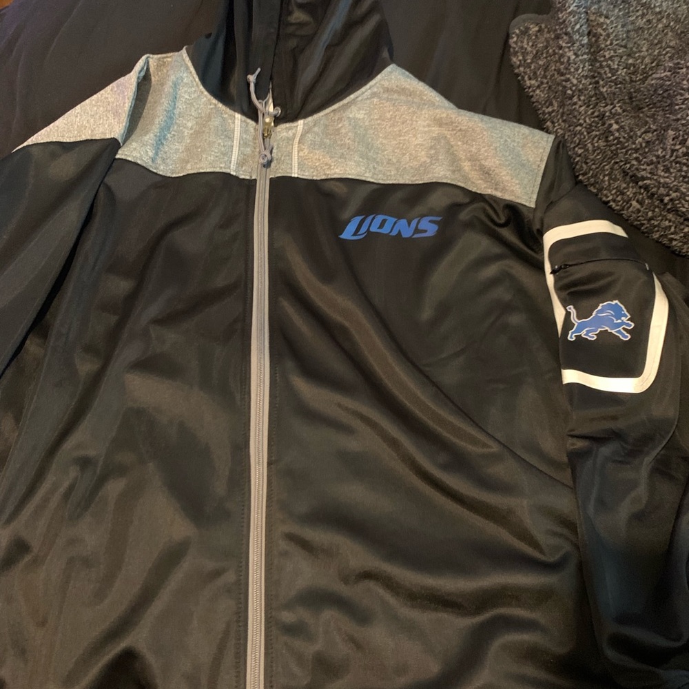 Hoodie 3x